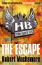 [Henderson's Boys 01] • Henderson's Boys · the Escape